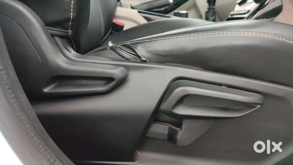 Tata Nexon 1.2 Revotron Xz Plus, 2023, Petrol