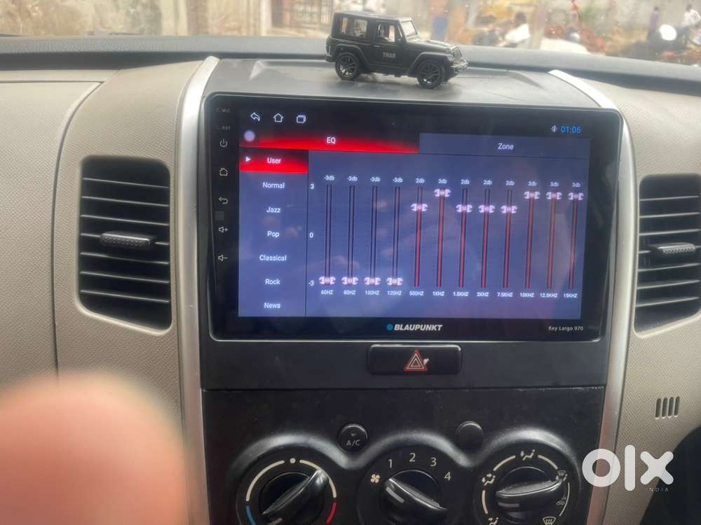 Maruti Suzuki Wagon R 2017 Good Condition