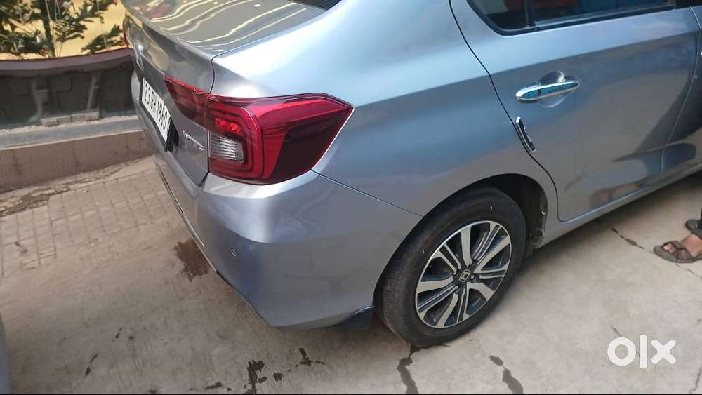 Honda Amaze 2023 Cvt Petrol