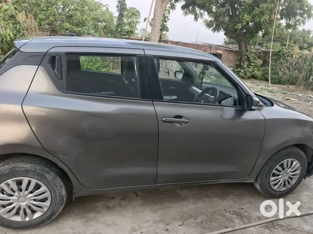 Maruti Suzuki Swift 2020 Petrol Well Maintained