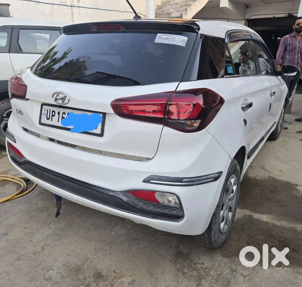Hyundai I20 2018 Diesel 85000 Km Driven