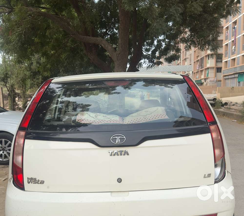 Tata Indica Vista 2013