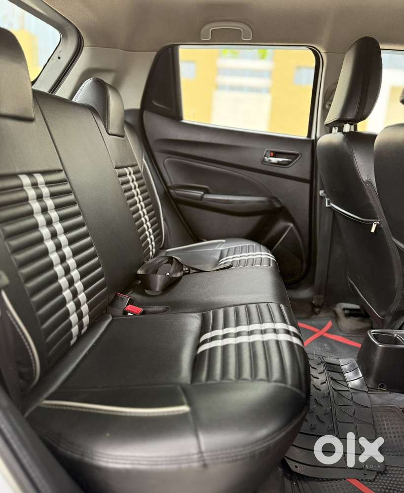 Maruti Suzuki Swift Vxi 1.2 Abs Bs-iv, 2023, Petrol