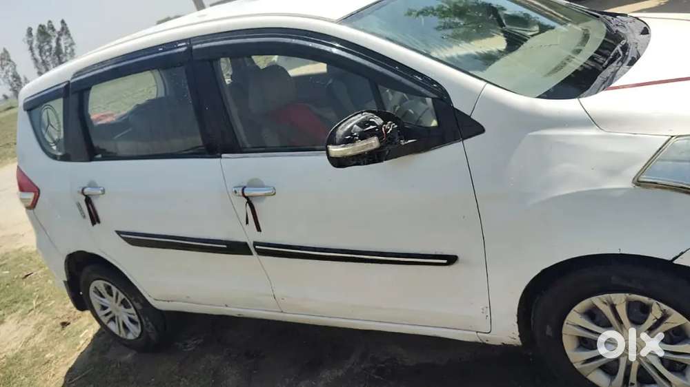 Maruti Suzuki Ertiga 2012 Diesel Good Condition