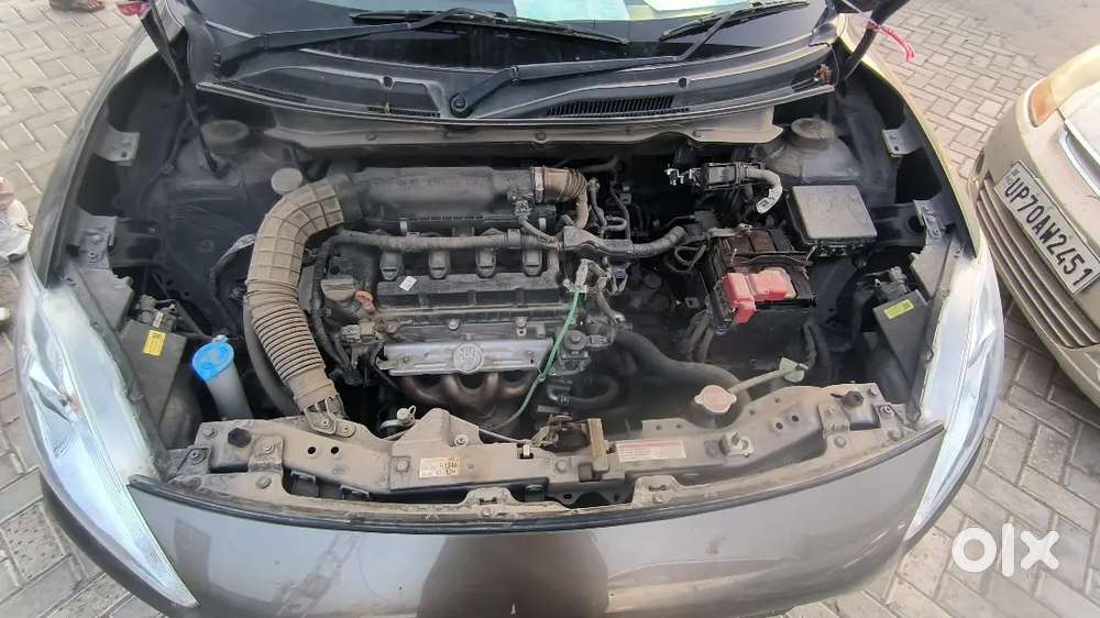 Maruti Suzuki Dzire Vxi 2023