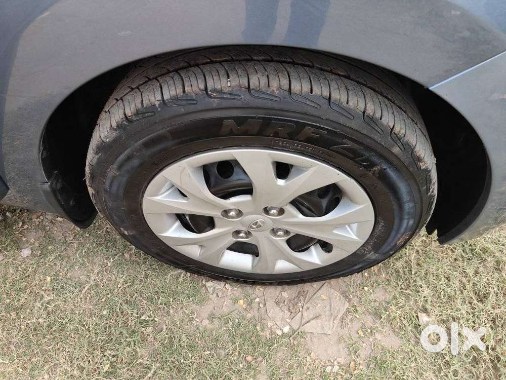 Hyundai Grand I10 2016-2017 Sportz, 2017, Petrol