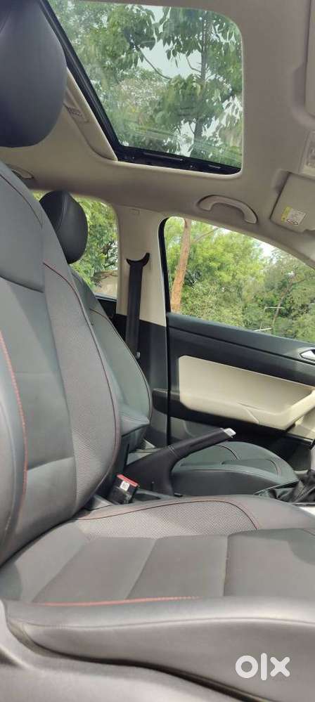 Volkswagen Virtus Gt Plus Edge Limited Edition Dsg Deep Black Pearl ..