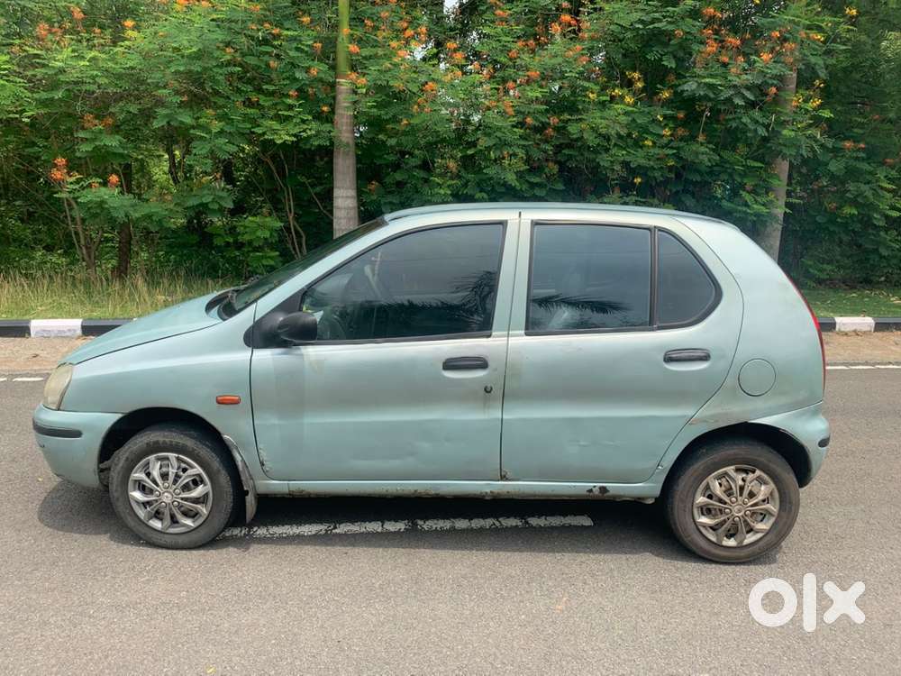 Tata Indica 2003 Diesel Well Maintained