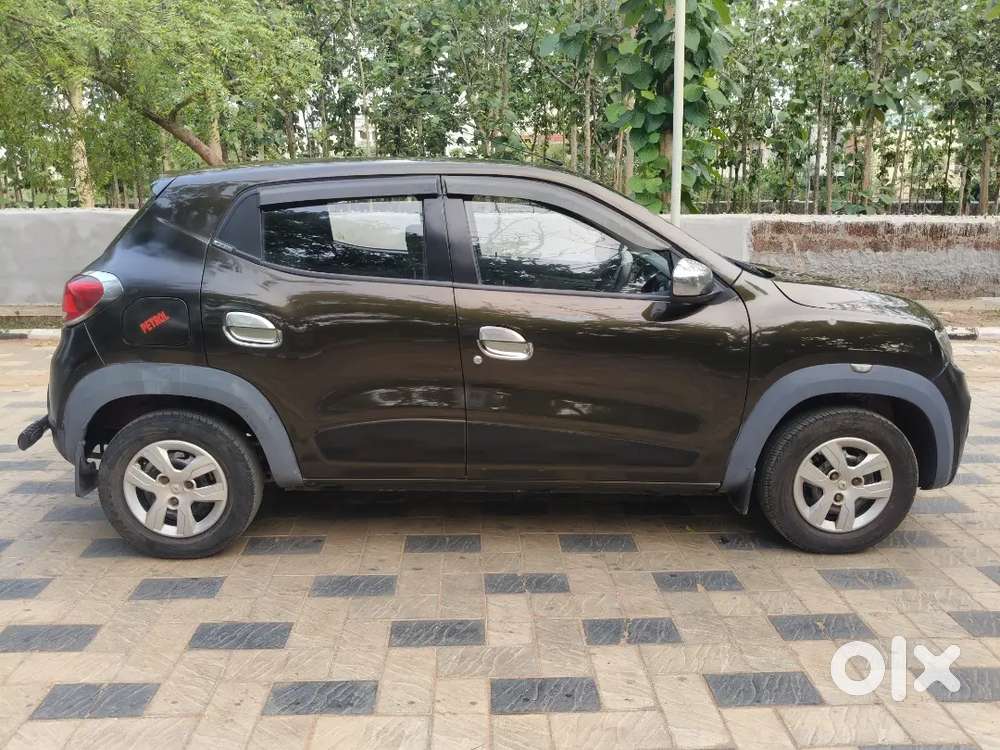 Renault Kwid Rxt