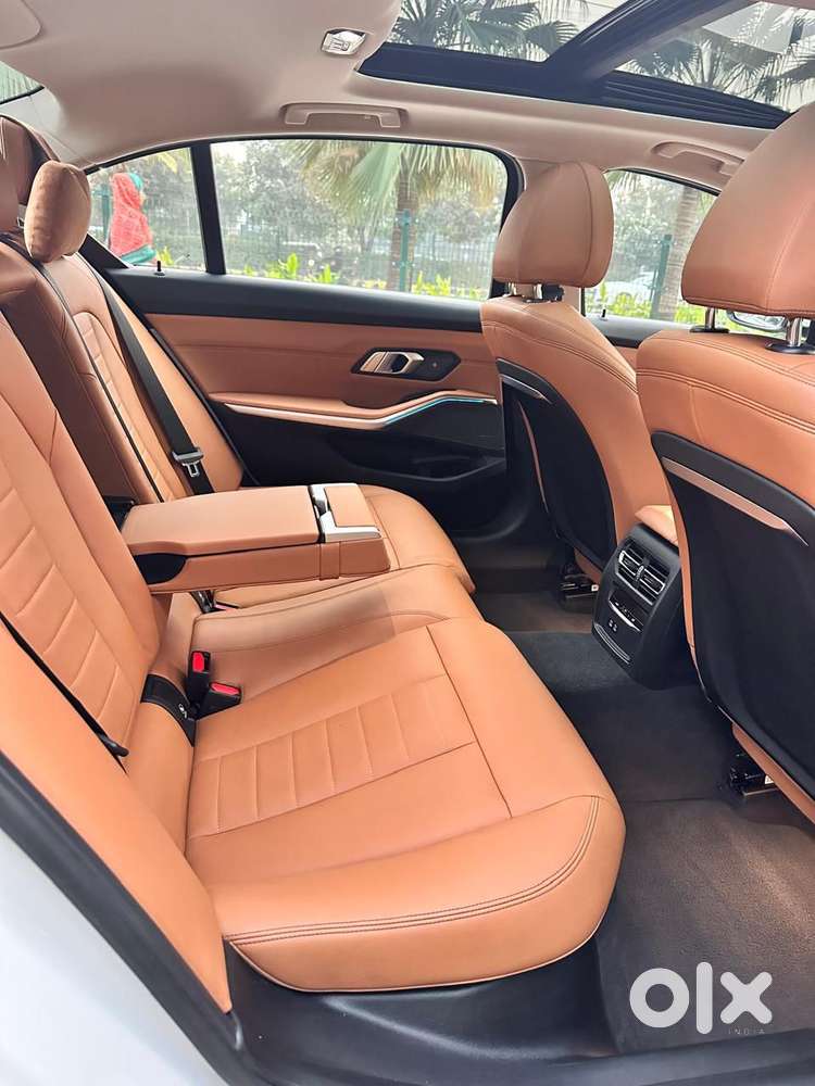 Bmw 3 Series Gran Limousine 2.0 330li M Sport First Edition, 2023, P..