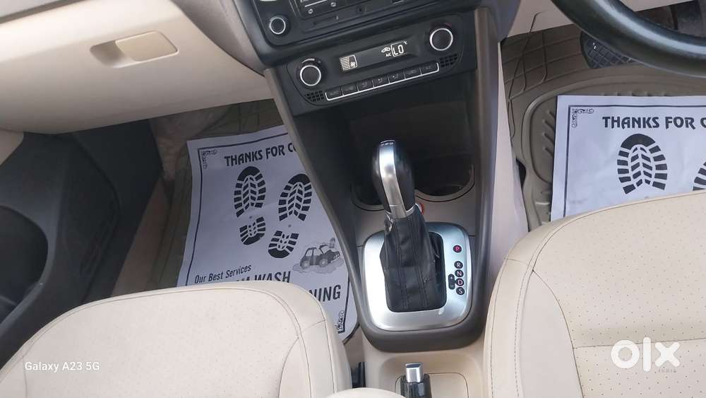 Volkswagen Vento 2010-2013 Petrol Highline At, 2014, Petrol