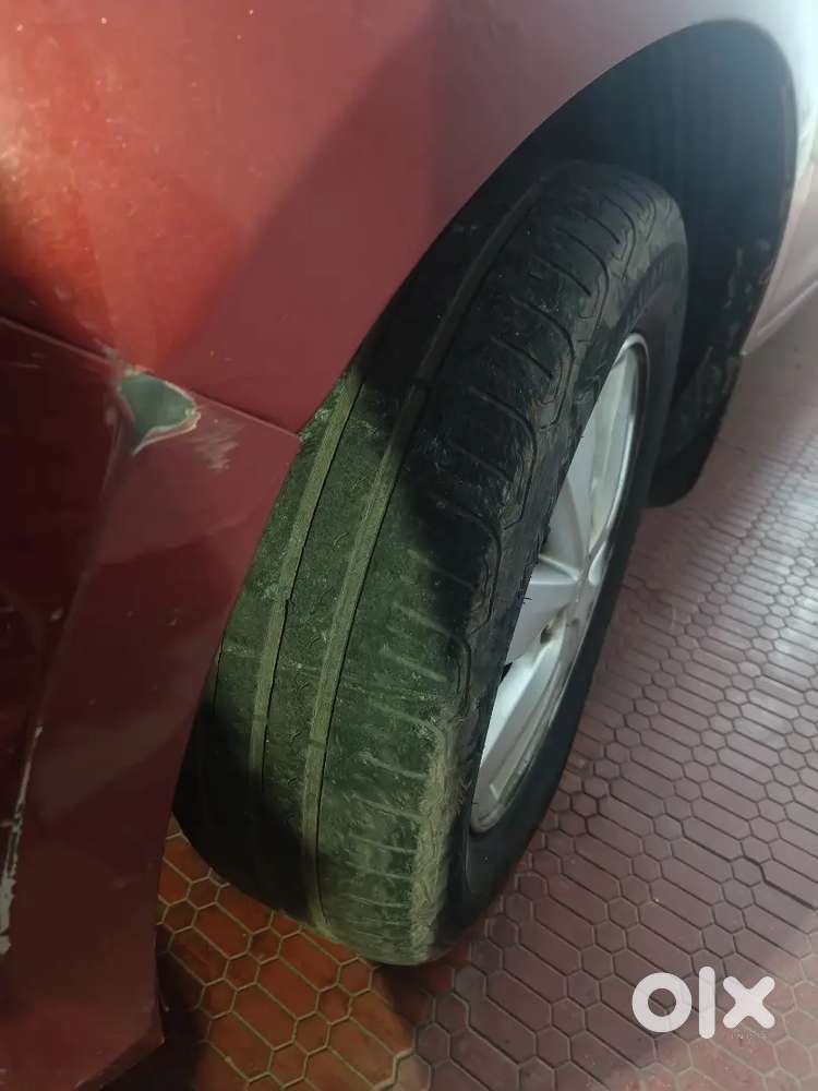 New Battery , Insurance Valid Till April 2027