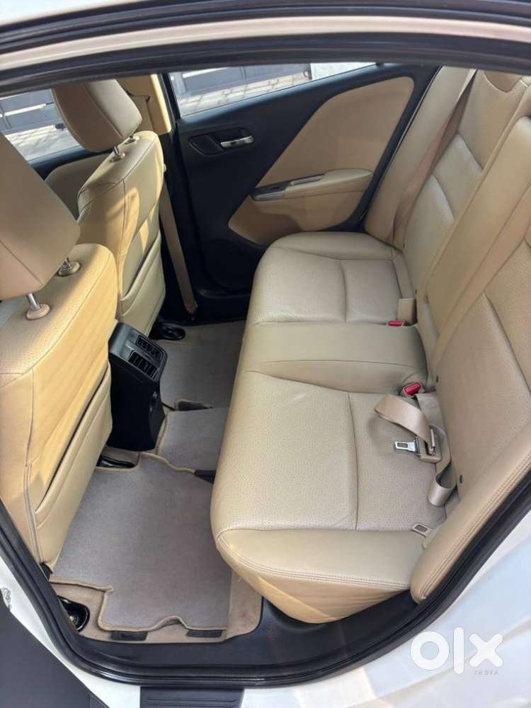 Honda City I-vtec Vx, 2017, Petrol