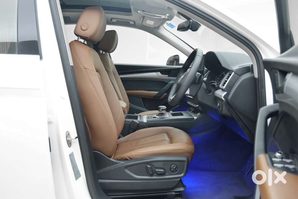 Audi Q5 2.0 45 Tfsi Premium Plus, 2022, Petrol