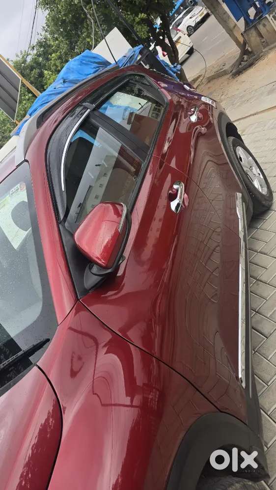 This Brand New Kia Htx Diesel Manval, Sunroop, Push Strat, Power Windo