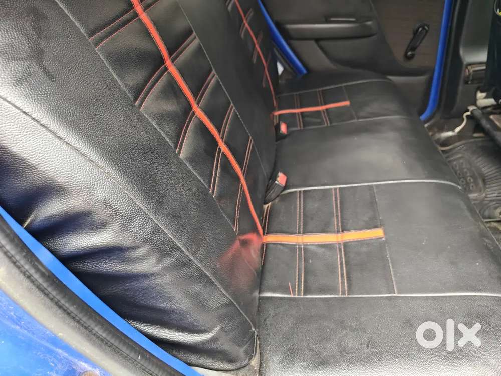 Tata Nano Xt 2016