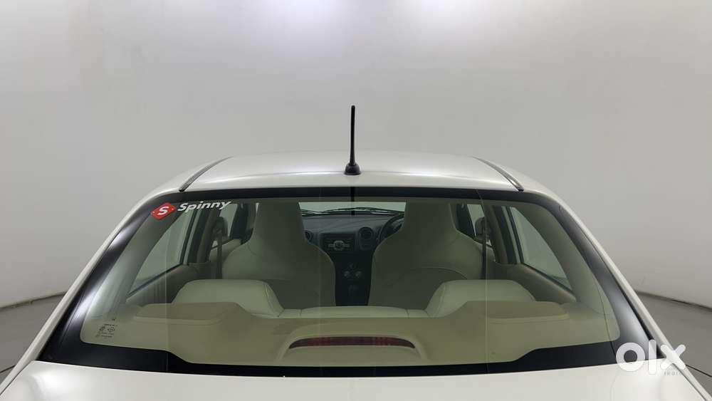 Honda Amaze 2013-2016 S At I-vtech, 2015, Petrol