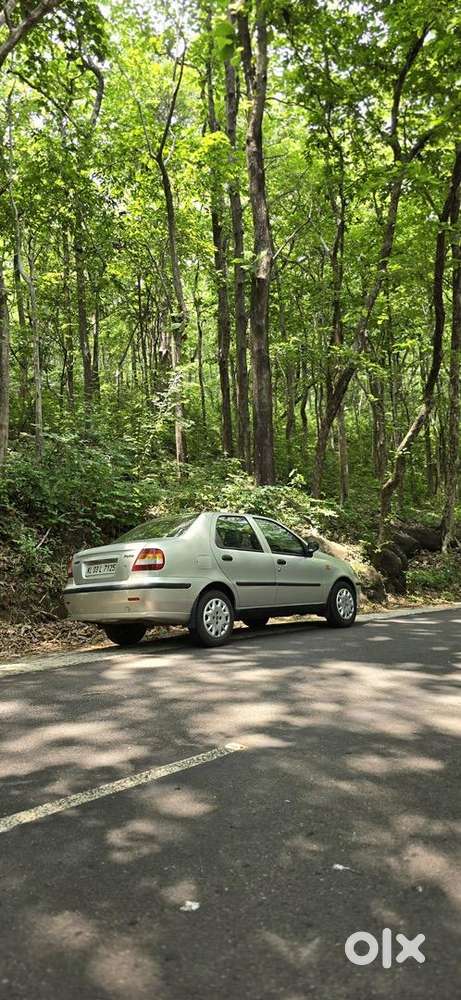 Fiat Petra 2005 Manual