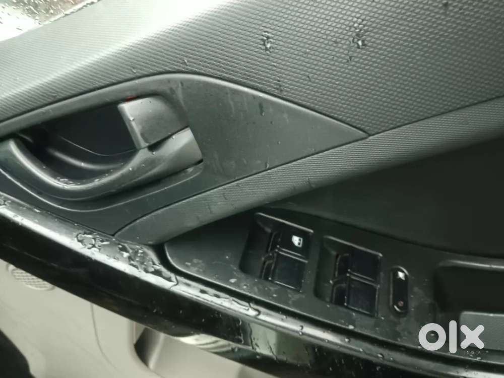 Tata Nexon 1.2 Revotron Xm, 2019, Petrol