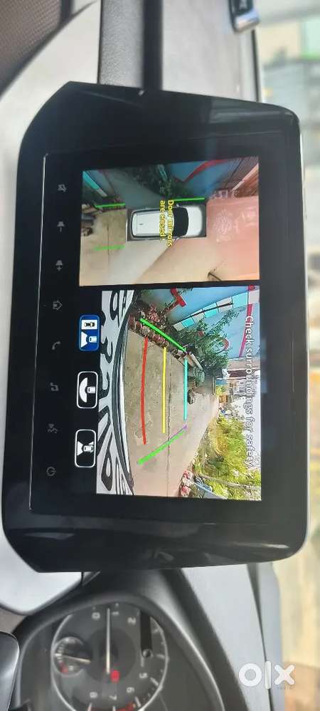 Maruti Suzuki Brezza