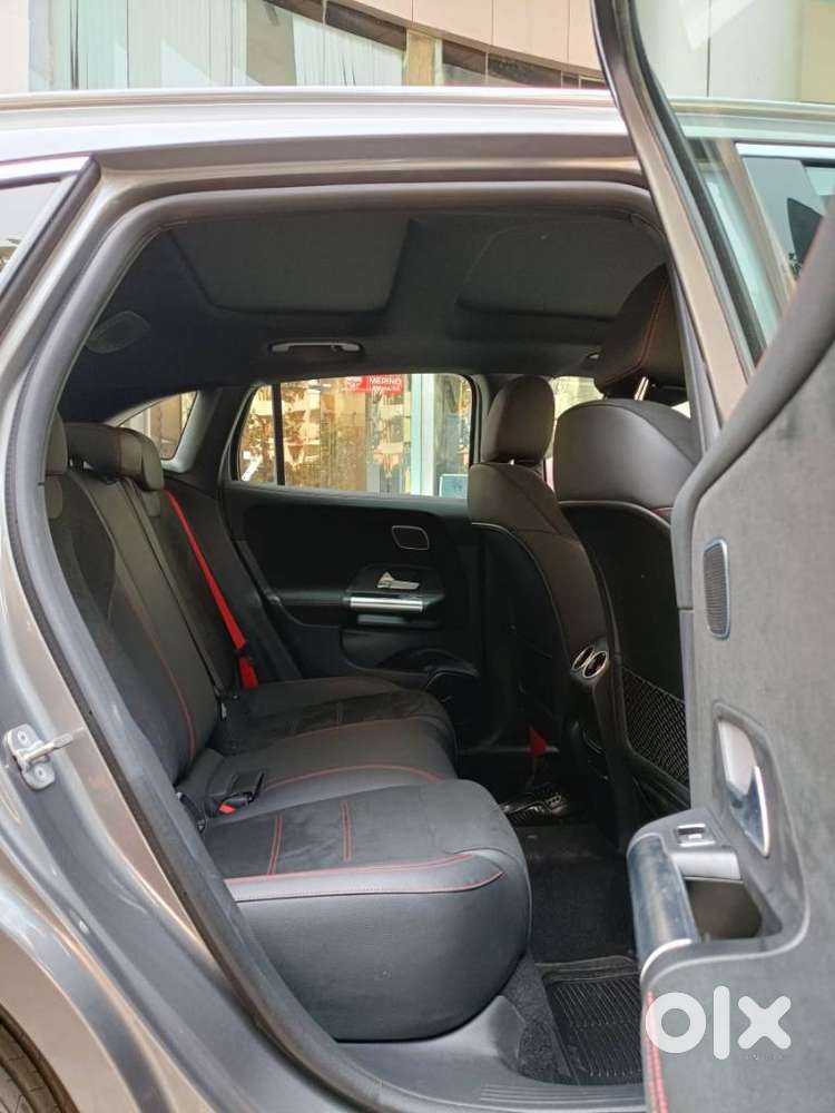 Mercedes-benz Amg Gla35 4matic, 2024, Petrol