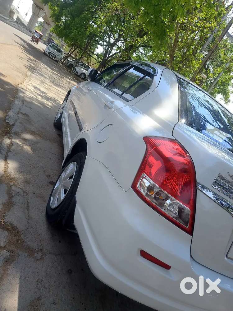 Maruti Suzuki Dzire 2011 Petrol 43000 Km Driven