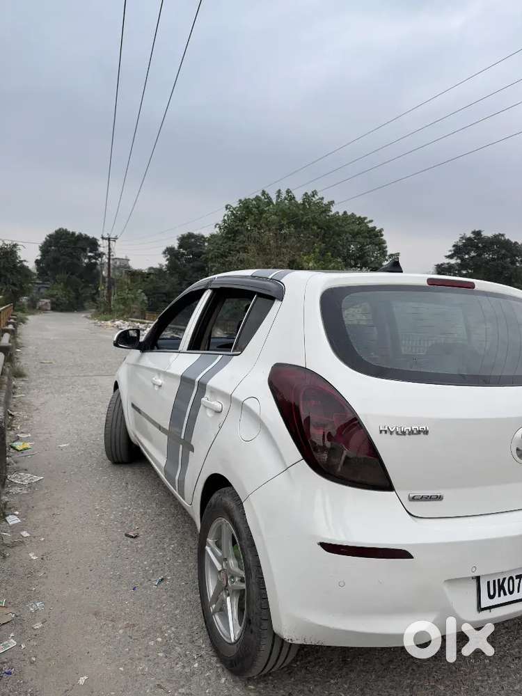 Hyundai I20 1.4 Asta 2014