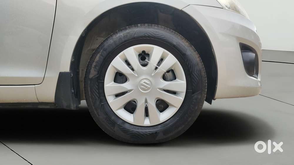 Maruti Suzuki Swift Dzire 1.3 Vxi, 2012, Petrol