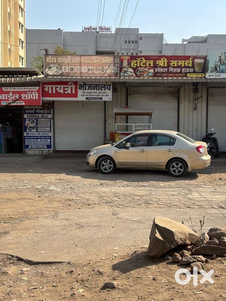 Maruti Suzuki Sx4 2007 Cng & Hybrids Good Condition