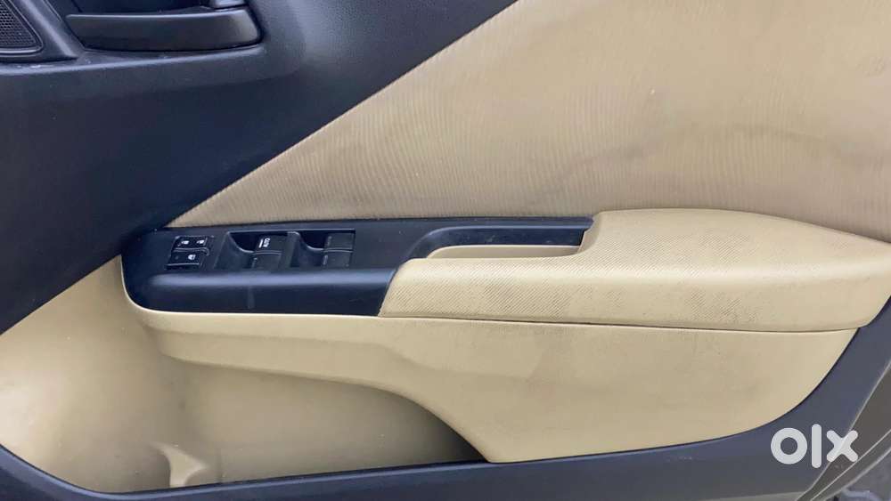 Honda City 2015-2017 I Vtec Cvt Sv, 2015, Petrol
