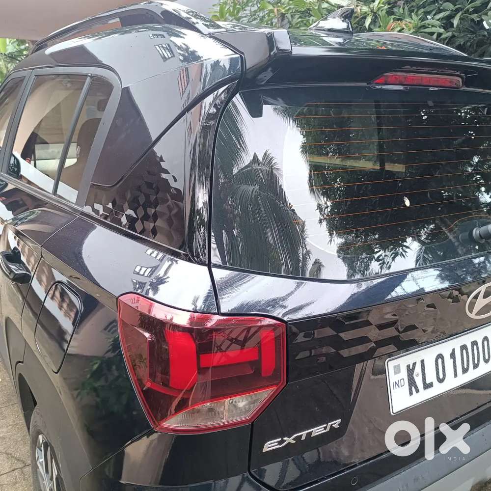 Hyundai Exter Sx 2024