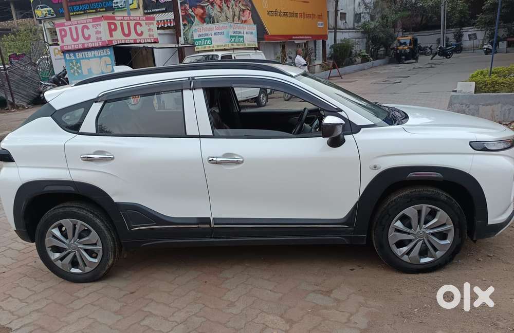 Maruti Suzuki Eeco