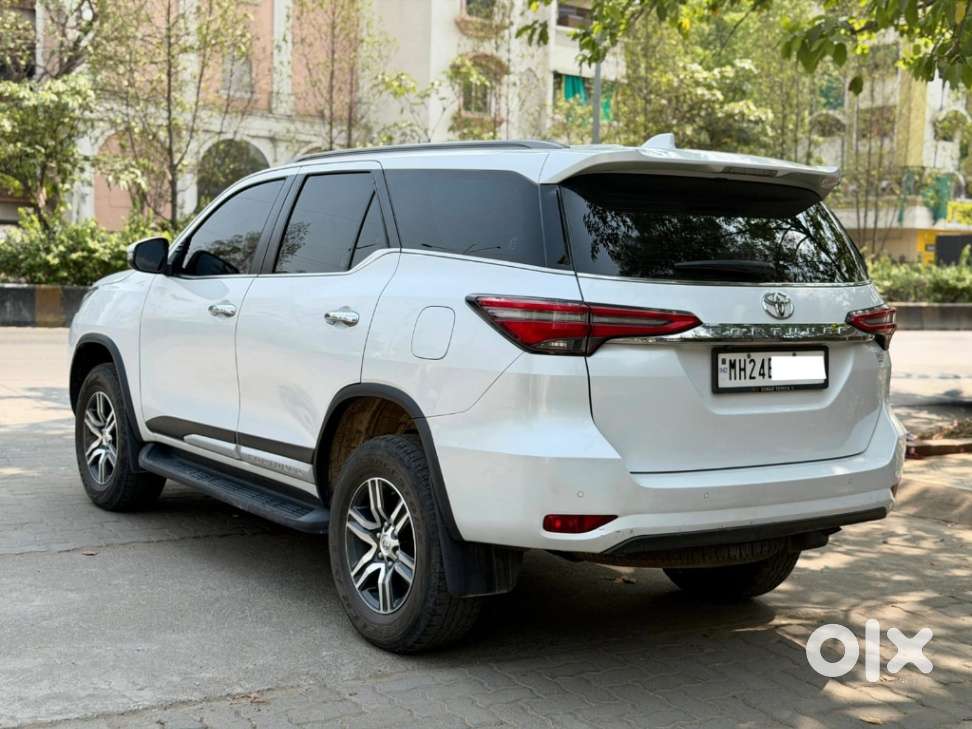 Toyota Fortuner 3.0 4x2 Mt, 2024, Diesel