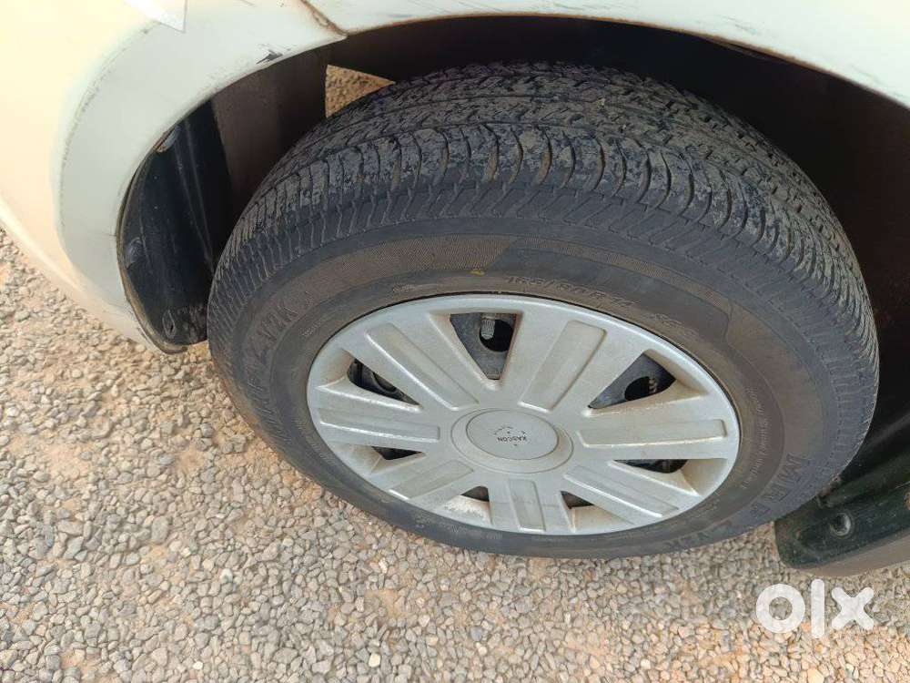 Maruti Suzuki Swift 2004-2010 Vxi Bsiv, 2007, Petrol