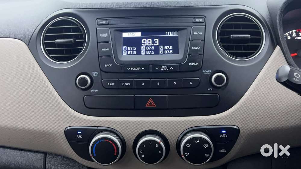 Hyundai Grand I10 1.2 Kappa Magna, 2018, Petrol