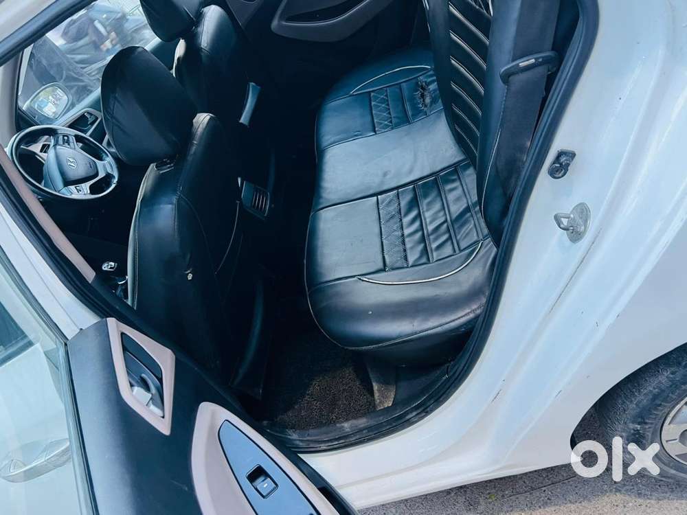 Hyundai Elite I20 Diesel 2016
