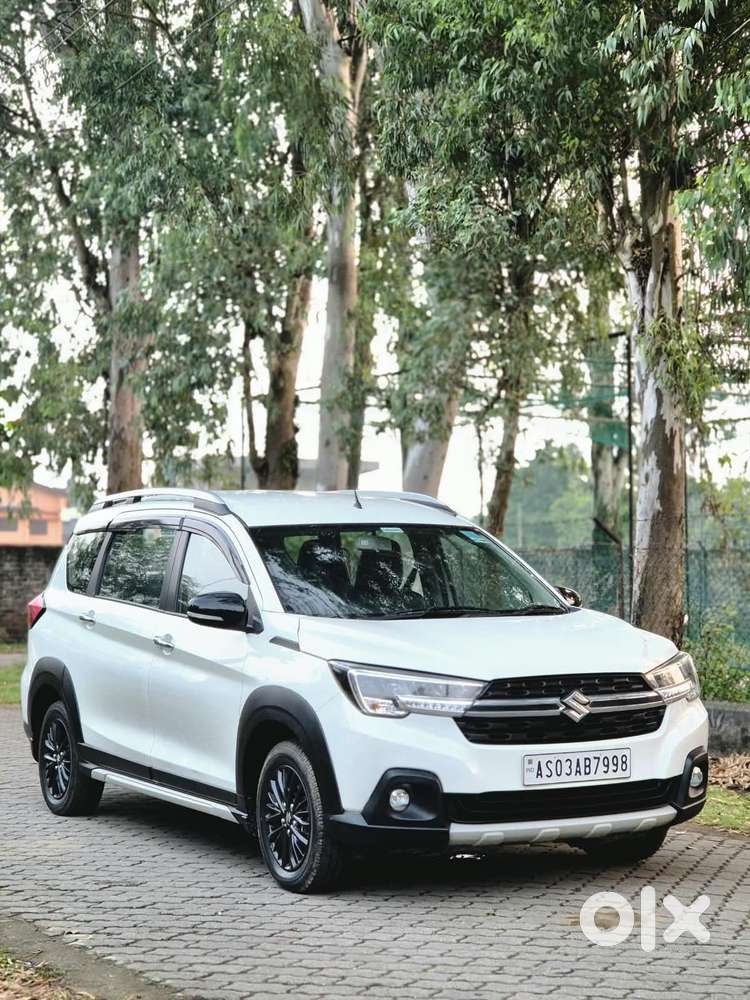 Maruti Suzuki Xl6 1.5 Alpha Mt, 2020, Petrol
