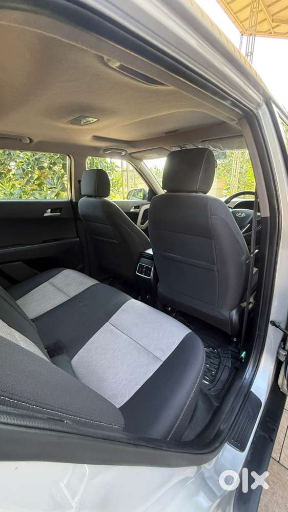 Hyundai Creta 2018 Diesel