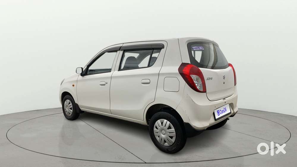Maruti Suzuki Alto 0.8 Lxi (o), 2023, Petrol