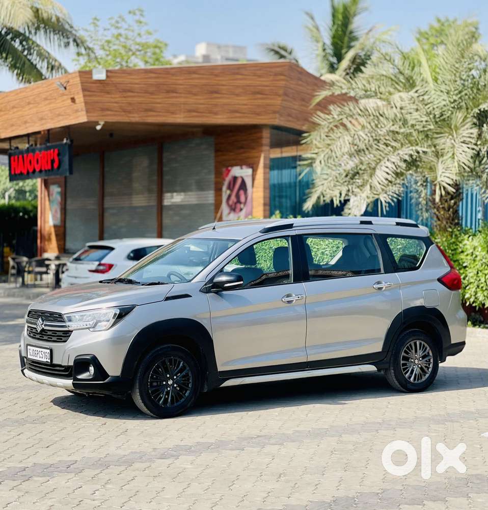 Maruti Suzuki Xl6 1.5 Zeta Mt, 2020, Petrol