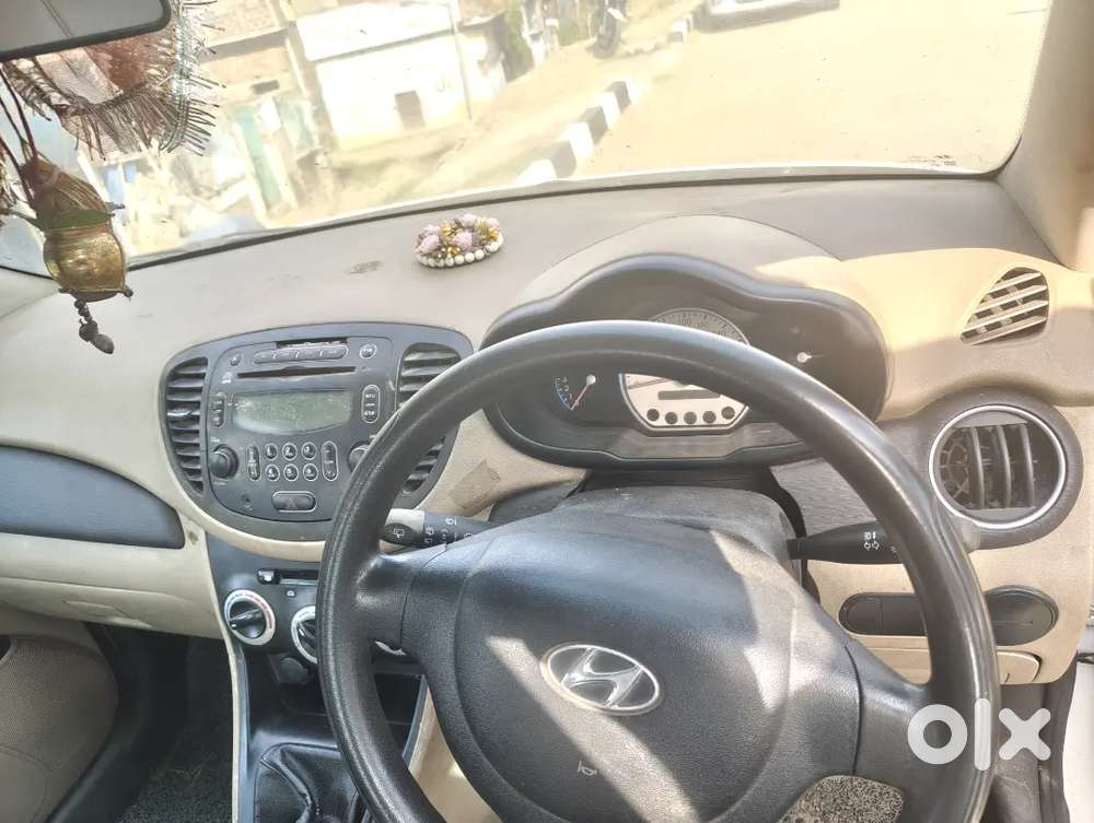 Hyundai I10 Magna 2008