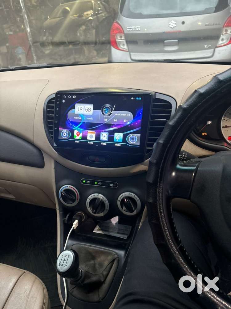 Hyundai I10 Petrol 103700 Km Driven