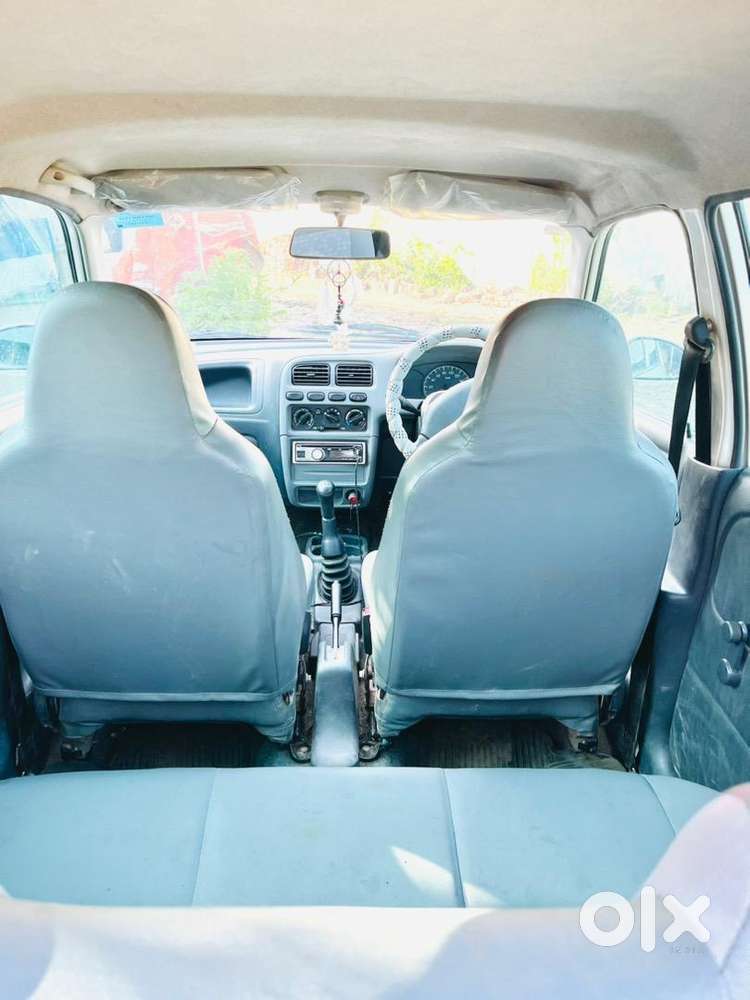 Maruti Suzuki Alto 2011 Petrol 29500 Km Driven