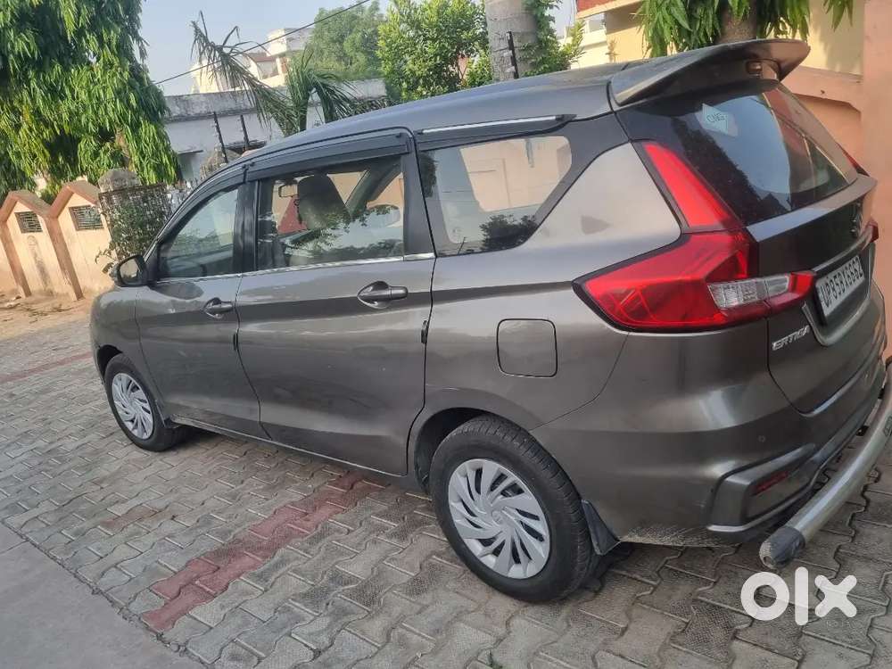 Maruti Suzuki Ertiga 2021 Cng & Hybrids 131000 Km Driven