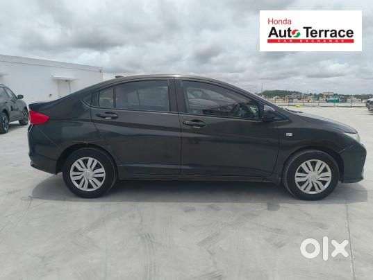 Honda City 1.5 Sv I-vtec Mt, 2015, Petrol