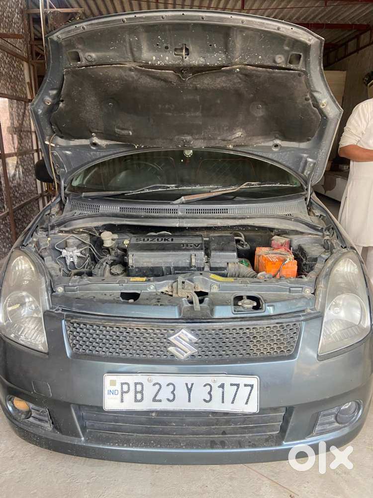 Maruti Suzuki Swift 2006