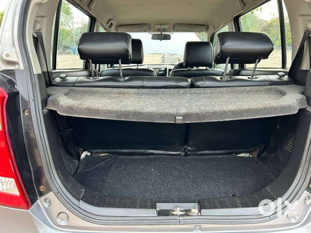 Maruti Suzuki Wagon R 1.0