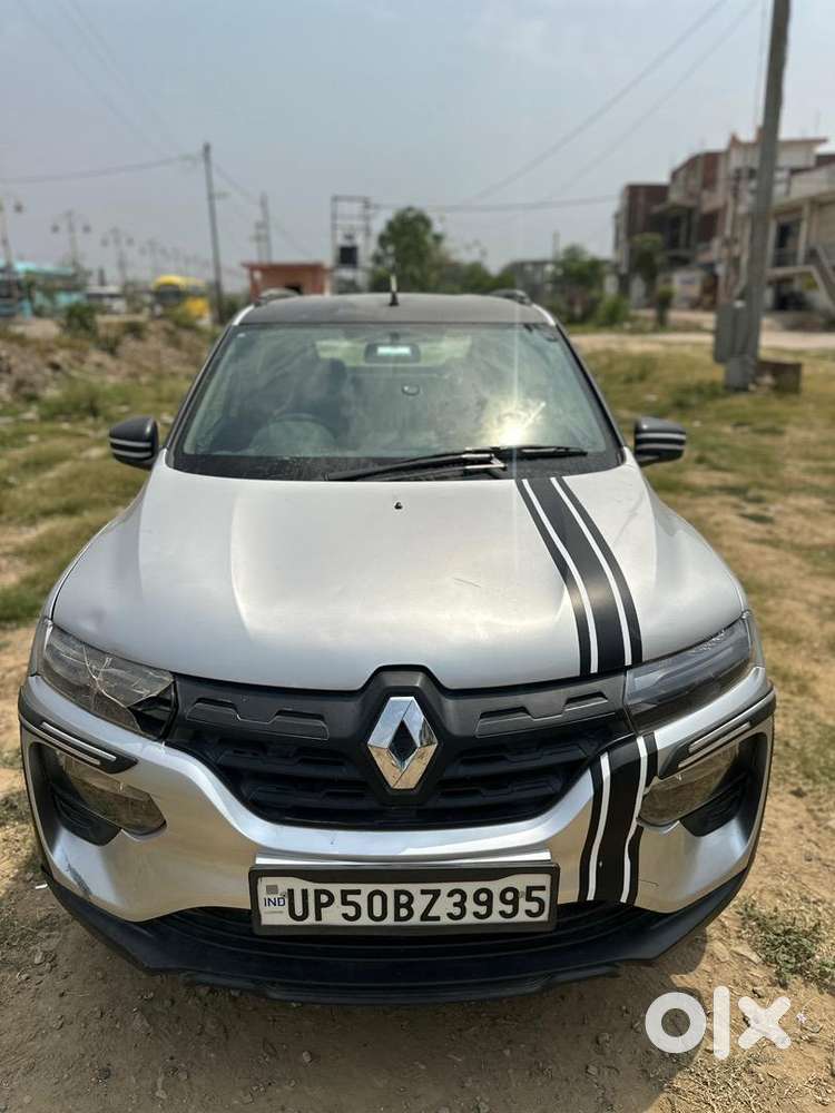 Renault Kwid 2021