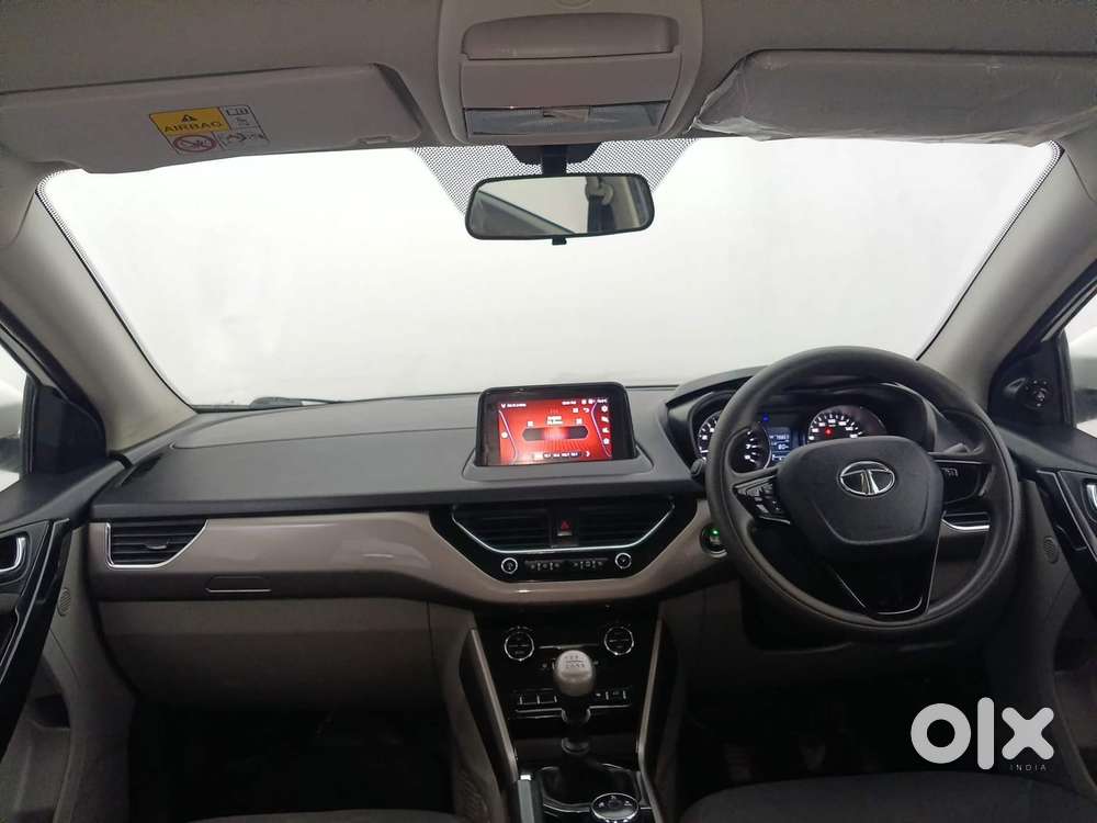 Tata Nexon 1.5 Revotorq Xz Plus, 2019, Diesel