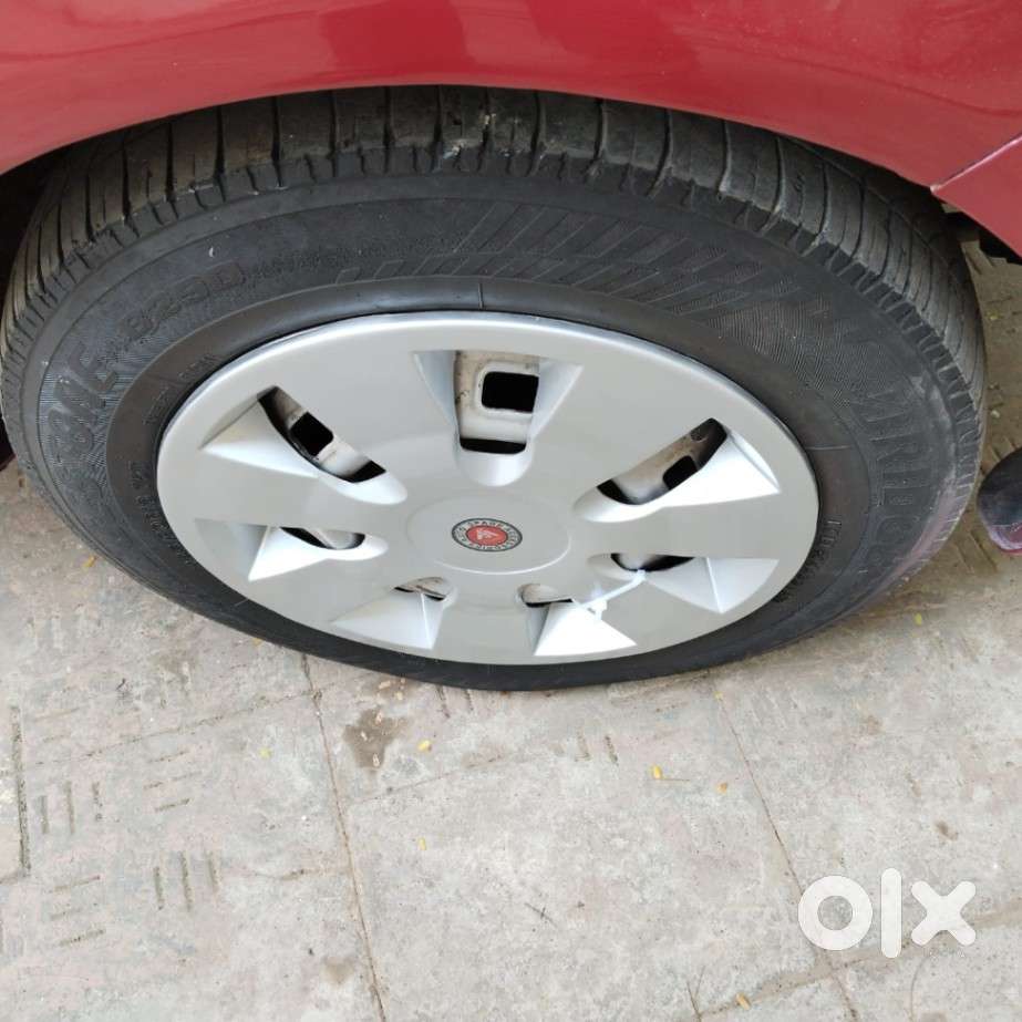 Chevrolet Spark, 2011